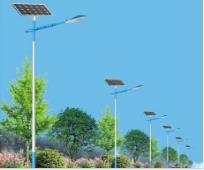 大理太阳能路灯对于现代城市来说有什么意义